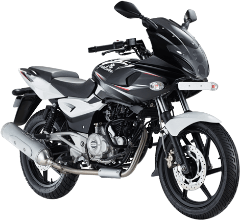 Bajaj Pulsar